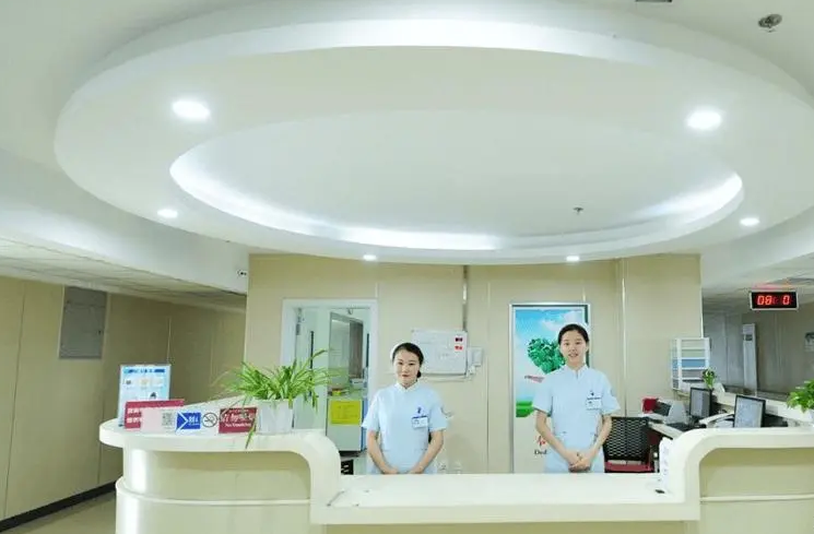 中牟正规供卵试管中心